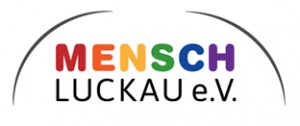 logo mensch-luckau klein